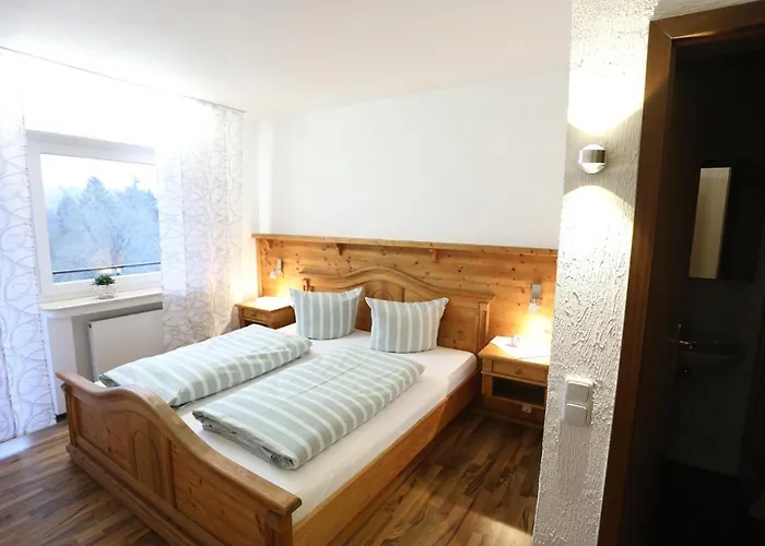 Schlossberg Apartment Medebach