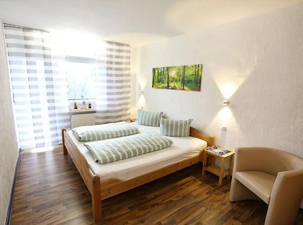 Appartement Schlossberg