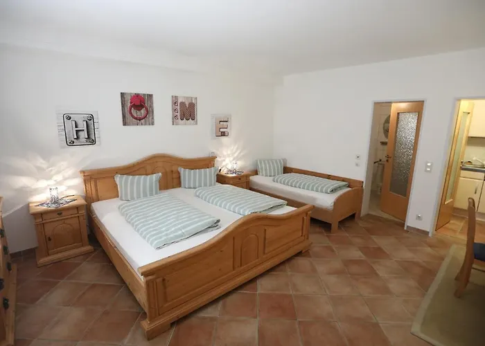 Schlossberg Appartement *