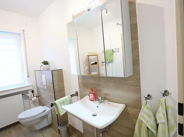 Apartment Schlossberg