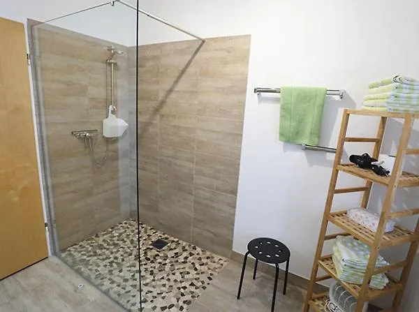 Schlossberg Appartement