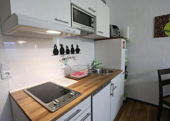 Schlossberg Appartement *