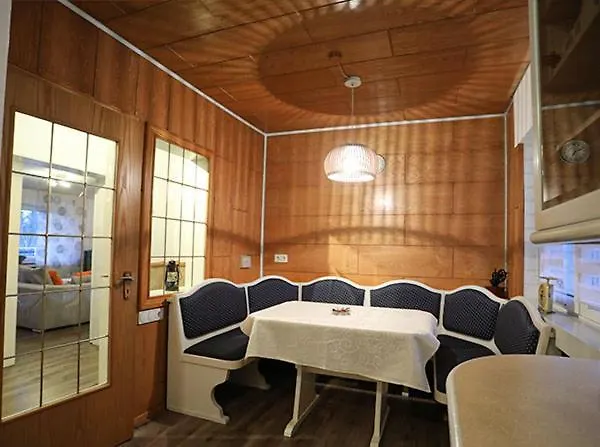 Schlossberg Apartment Medebach