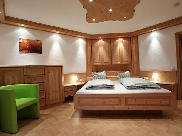 Schlossberg Appartement Medebach