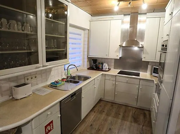 Schlossberg Appartement Medebach