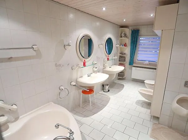 Schlossberg Appartement Medebach