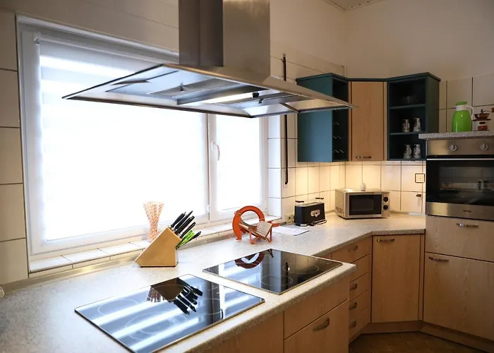 Schlossberg Appartement