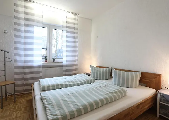 Apartment Schlossberg *