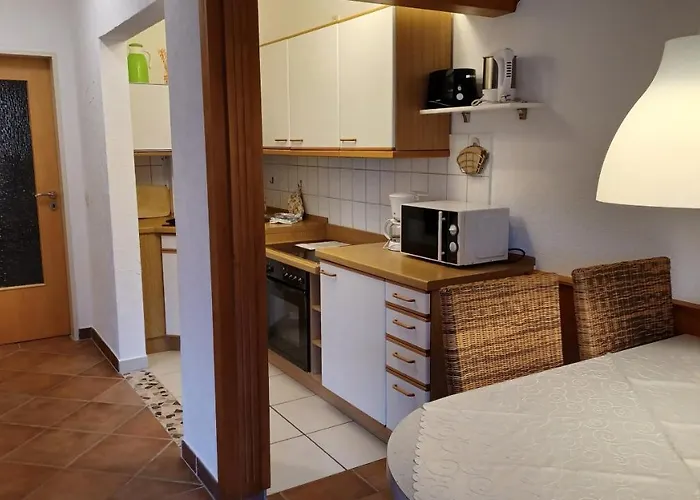 Appartement Schlossberg