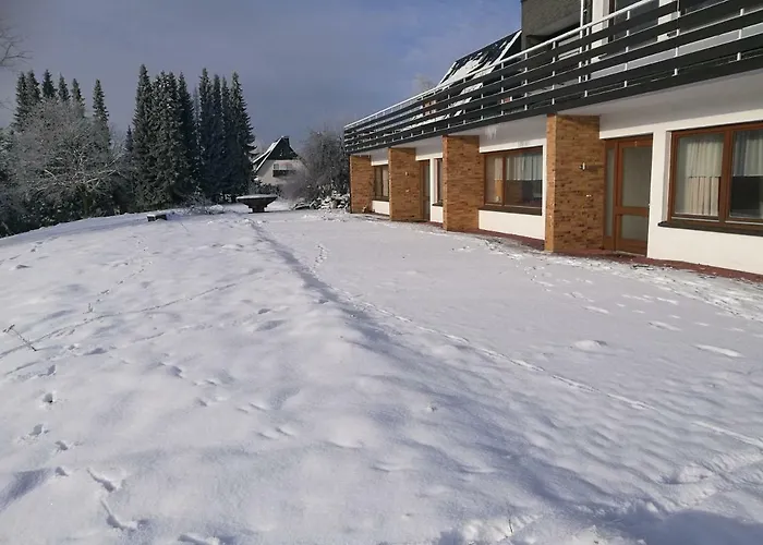 Schlossberg * Medebach