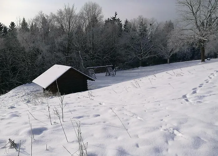 شقة Schlossberg *