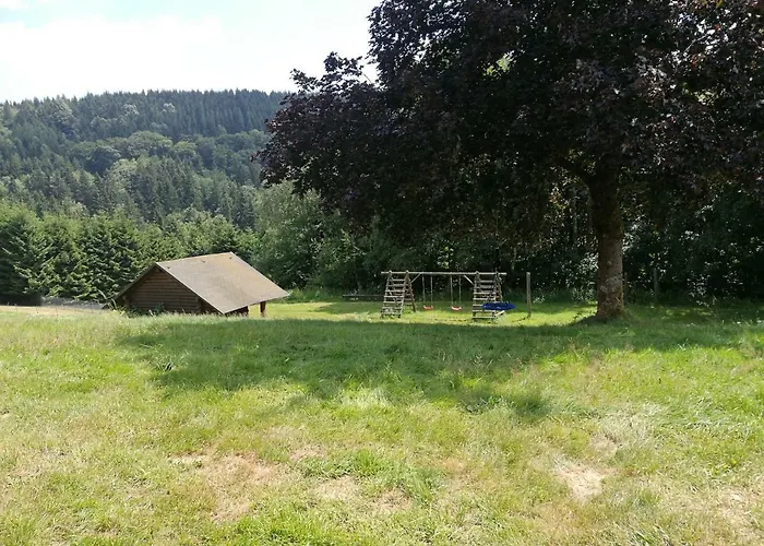 Schlossberg * Medebach