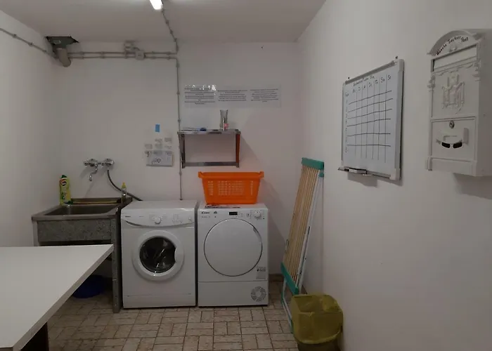 Schlossberg Appartement