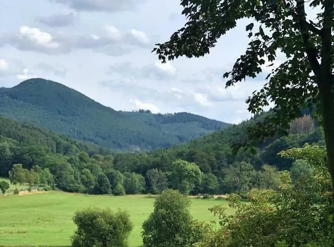 Schlossberg