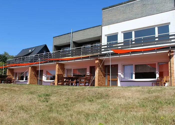 Schlossberg Apartment *