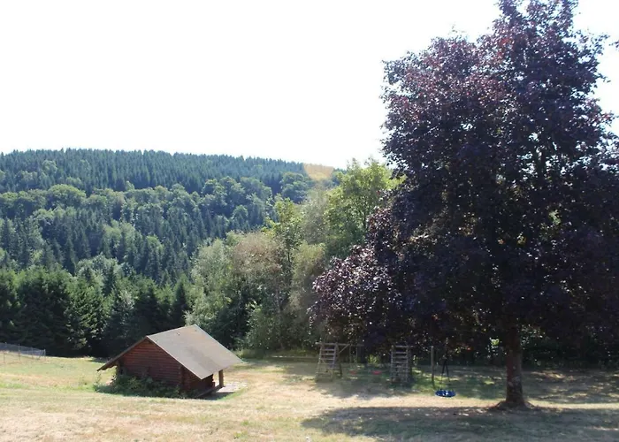 Schlossberg * Medebach