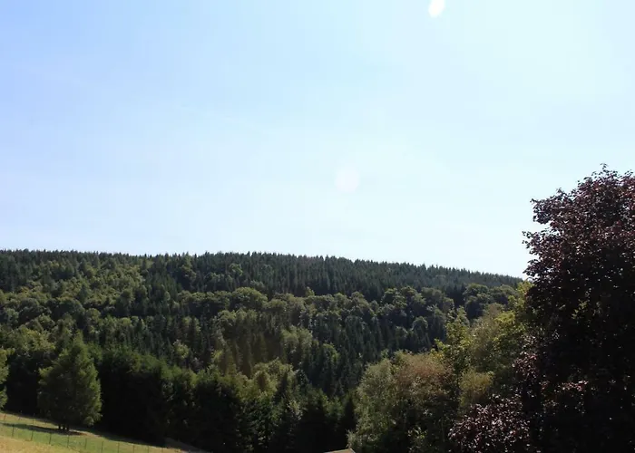 Schlossberg Medebach