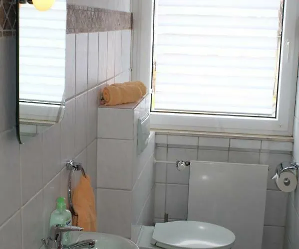 Apartment Schlossberg