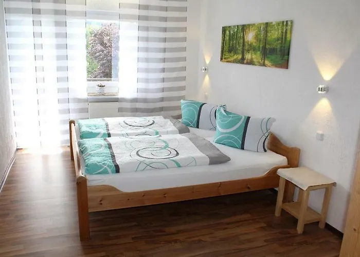 Schlossberg Appartement *