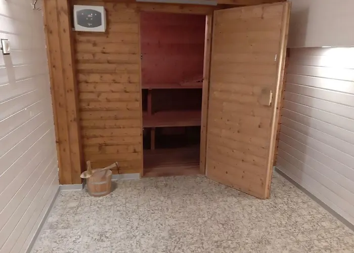 Schlossberg Appartement