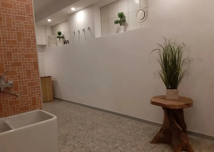 Apartment Schlossberg Medebach