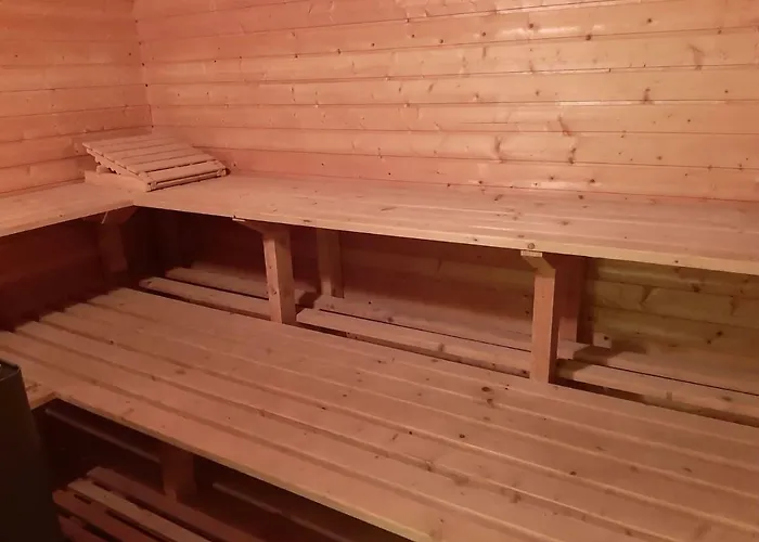 Schlossberg Apartment Medebach