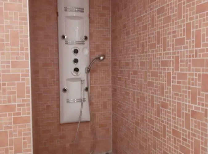 Appartement Schlossberg *