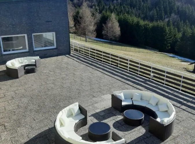 Schlossberg Appartement *